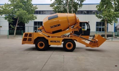 HENGTE HT3500